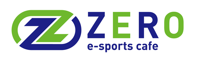 e-sports cafe ZERO